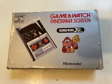 Donkey kong nintendo gebraucht kaufen  Hamburg
