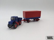 Herpa unimog 2achs gebraucht kaufen  Hersbruck