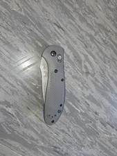 Benchmade griptilian 20cv gebraucht kaufen Benchmade griptilian 20cv gebraucht kaufen  Neu-Ulm
