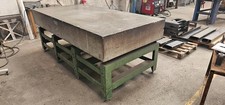 Granite inspection table for sale  WALSALL