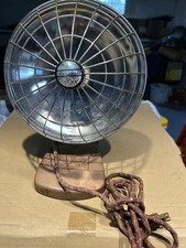 Aquecedor Radiante Kenmore Vintage, Cabo Original, Aquece Perfeito! Estado Perfeito  comprar usado  Enviando para Brazil