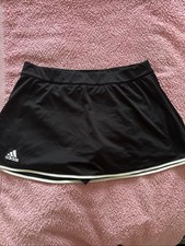 Adidas womens skort for sale  BURNLEY
