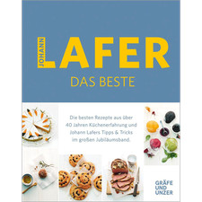 Johann lafer beste gebraucht kaufen  Berlin