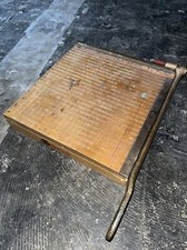 Vintage ingento wooden for sale  Clifton