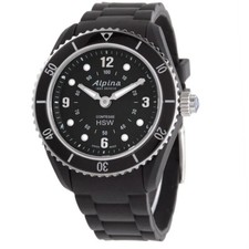 Alpina horological smartwatch for sale  San Diego