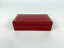 Cartier box 712 gebraucht kaufen  Unterhaching