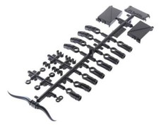Axial ax31186 set usato  Spedire a Italy