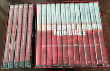 Lotto dvd grande usato  Cascina