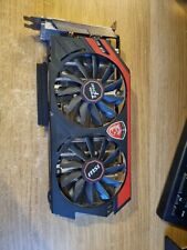 Nvidia geforce gtx for sale  LONDON