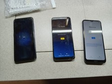 Lot three andriod for sale  Montgomery