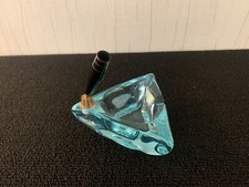 Daum crystal paper d'occasion  Expédié en Belgium