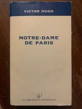 Notre dame paris usato  Castiglione delle Stiviere