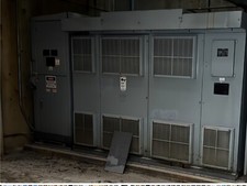2500kva transformer 200 for sale  Spencerport