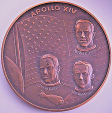 Apollo lunar mission for sale  Las Vegas
