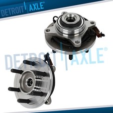 4wd front wheel for sale  Detroit