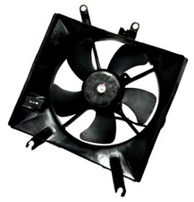 Conjunto de ventilador de refrigeración del motor radiador FA70279 VDO 2001-2005 Kia Rio 1,6 L 1,5 L segunda mano  Embacar hacia Mexico