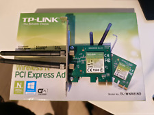 Link wn881nd pcie usato  Torino