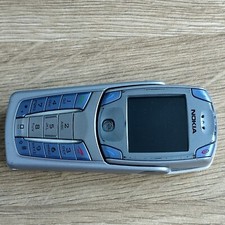 Nokia 6820a mobile for sale  FILEY