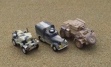 20mm ww2 oxford for sale  FAREHAM