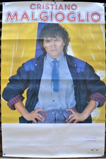 Manifesto pubblicitario origin usato Manifesto pubblicitario origin usato  Castellammare del Golfo