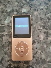 8gb swees mp3 for sale  UK