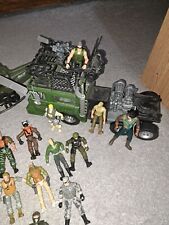 Large army toy for sale  HUNTINGDON