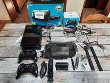 Lot consoles nintendo d'occasion  France