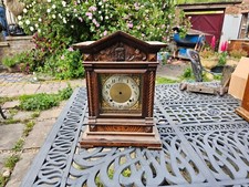 Large antique black for sale  BELPER