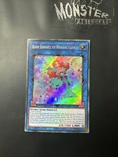 Yugioh bloom harmonist for sale  CHISLEHURST