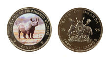S1156 uganda 1000 usato  Benevento