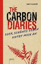 The carbon diaries gebraucht kaufen  Berlin