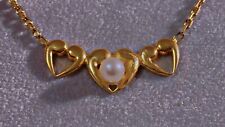 Bteau collier plaqué d'occasion  France
