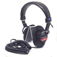 Sony mdr monitor for sale  STOCKTON-ON-TEES