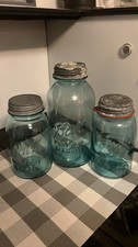 Vintage blue ball for sale  Dry Ridge