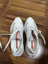 Scarpe prada america usato  Torre Annunziata