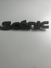 Renault scenic origine d'occasion  Berre-l'Étang