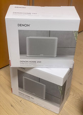 Denon home 250 gebraucht kaufen  Kamp-Lintfort