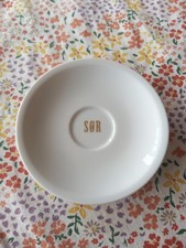 Untertasse epoque rosenthal gebraucht kaufen  Breckerfeld