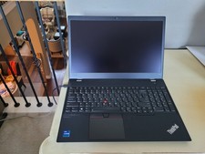 Lenovo thinkpad p15s for sale  Frisco