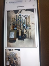 W4115b1325 vmf7 scheda usato W4115b1325 vmf7 scheda usato  Cesena