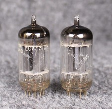 Amperex ecc83 12ax7 for sale  San Diego