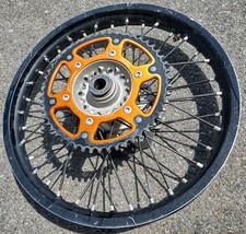 Ktm 250 350 for sale  Miles City