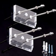 Skateboard hanger 2pcs for sale  USA