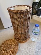 Full willow lined for sale  BRISTOL
