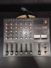 Tascam channel analog for sale  Scottsdale