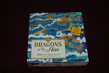 Dragons skies 1000 for sale  BRISTOL
