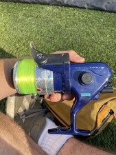 Ryobi vintage fishing for sale  BRAUNTON