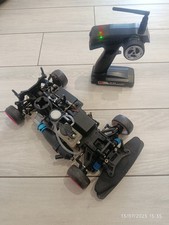 Auto macchina scoppio usato  Latina