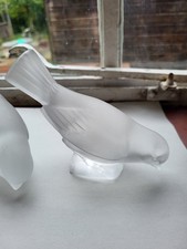 Vintage rennie lalique for sale  MARLBOROUGH