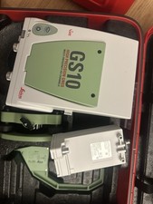 Récepteur gnss leica d'occasion  Guyancourt